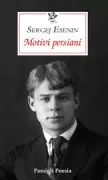 Copertina libro <b>Motivi persiani<br></b>(titolo originale o altro titolo: <i>Persidskie motivy</i>)