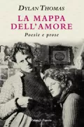Copertina libro <b>La mappa dell'amore<br></b>(titolo originale o altro titolo: <i>The map of love</i>)