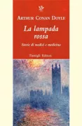 Copertina libro <b>La lampada rossa</b>