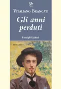 Copertina libro <b>Gli anni perduti</b>