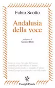 Copertina libro <b>Andalusia della voce</b>