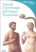 Copertina libro <b>Episodi e personaggi dell'Antico Testamento</b>