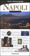 Copertina libro <b>Napoli</b>