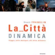 Copertina libro <b>La citta dinamica</b>
