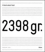 Copertina libro <b>2398 gr</b>
