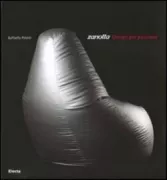 Copertina libro <b>Zanotta</b>