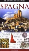 Copertina libro <b>Spagna</b>