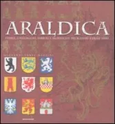 Copertina libro <b>Araldica</b>