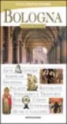 Copertina libro <b>Bologna</b>