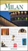 Copertina libro <b>Milano</b>