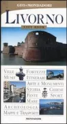 Copertina libro <b>Livorno</b>
