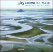 Copertina libro <b>365 giorni sul mare</b>