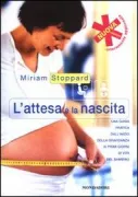 Copertina libro <b>L'attesa e la nascita<br></b>(titolo originale o altro titolo: <i>New pregnancy & birth book</i>)