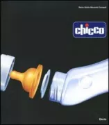 Copertina libro <b>Chicco</b>