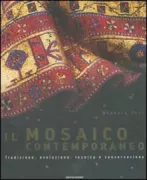 Copertina libro <b>Il mosaico contemporaneo</b>
