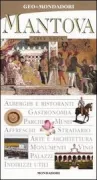 Copertina libro <b>Mantova</b>