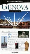 Copertina libro <b>Genova</b>