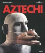Copertina libro <b>I tesori degli aztechi</b>