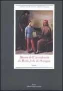 Copertina libro ACCADEMIA BELLE ARTI PERUGIA