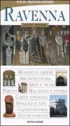 Copertina libro <b>Ravenna</b>
