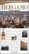Copertina libro <b>Bergamo</b>