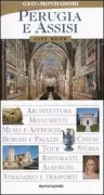 Copertina libro <b>Perugia e Assisi</b>
