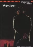 Copertina libro <b>Western</b>