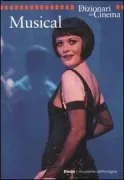 Copertina libro <b>Musical</b>