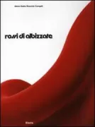 Copertina libro <b>Rossi di Albizzate</b>