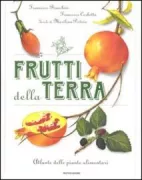 Copertina libro <b>Frutti della terra</b>