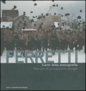 Copertina libro <b>Ferretti</b>