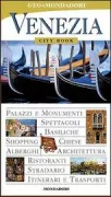 Copertina libro <b>Venezia</b>