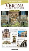 Copertina libro <b>Verona e il lago di Garda</b>
