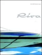 Copertina libro <b>Riva</b>
