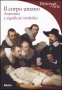 Copertina libro <b>Il corpo umano</b>