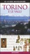 Copertina libro <b>Torino e le valli</b>