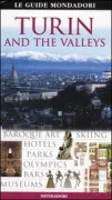 Copertina libro Turin And The Valleys