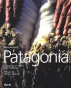 Copertina libro <b>Patagonia</b>
