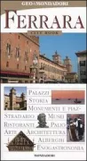 Copertina libro <b>Ferrara</b>