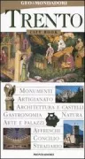 Copertina libro <b>Trento</b>