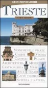 Copertina libro <b>Trieste</b>