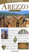 Copertina libro <b>Arezzo</b>