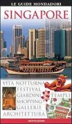 Copertina libro <b>Singapore</b>