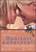 Copertina libro <b>Genitori autorevoli</b>