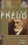 Copertina libro <b>Sigmund Freud</b>