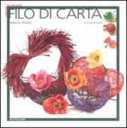 Copertina libro <b>Filo di carta</b>