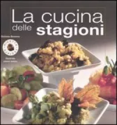 Copertina libro <b>La cucina delle stagioni</b>