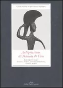 Copertina libro <b>Antiquarium di Fossato di Vico</b>