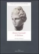 Copertina libro <b>Museo comunale di Bettona</b>