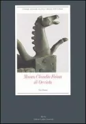 Copertina libro <b>Museo Claudio Faina di Orvieto</b>